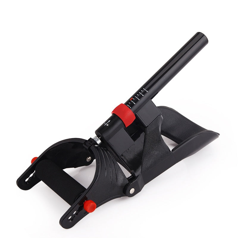 Hand Grip Exerciser – Adjustable Forearm & Wrist Strength Trainer