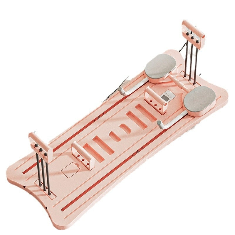 Multifunctional Ab & Supine Board – Core Fitness Training Equipment