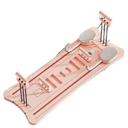 Multifunctional Ab & Supine Board – Core Fitness Training Equipment