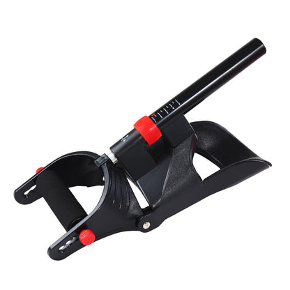 Hand Grip Exerciser – Adjustable Forearm & Wrist Strength Trainer