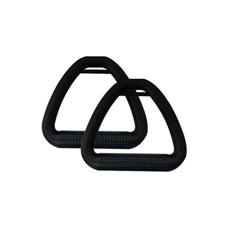 Multifunctional Suspension Training Rings – Gymnastic Rings for Home & Outdoor