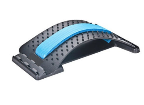 Acupuncture & Magnetotherapy Back Massager – Waist & Lumbar Pain Relief