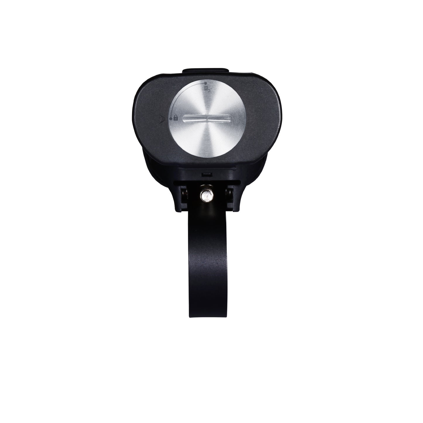 Mountain Bike Front Light – 25W 200 Lumen Night Riding LED