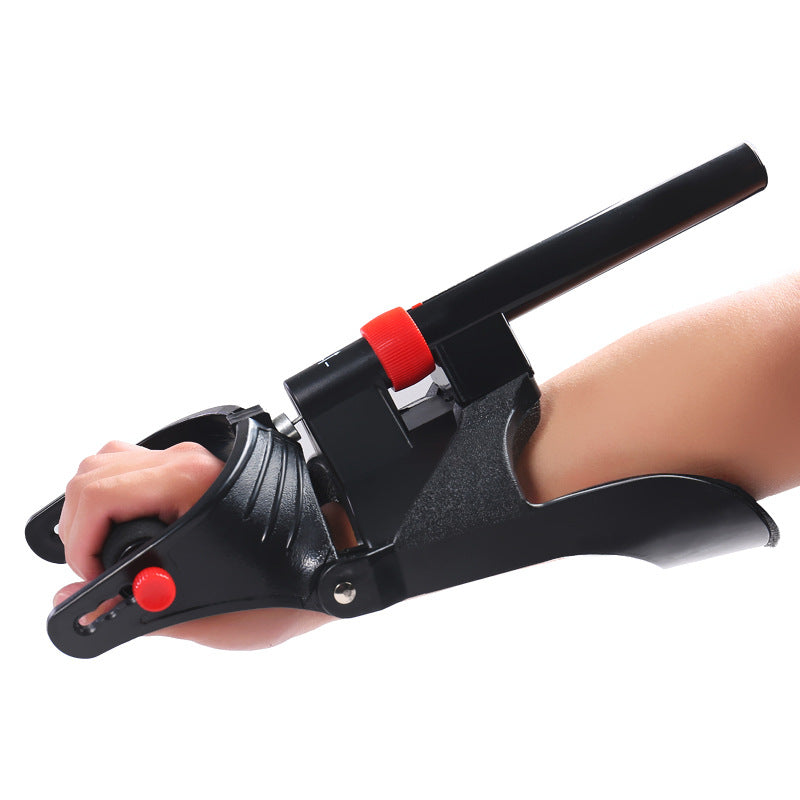 Hand Grip Exerciser – Adjustable Forearm & Wrist Strength Trainer