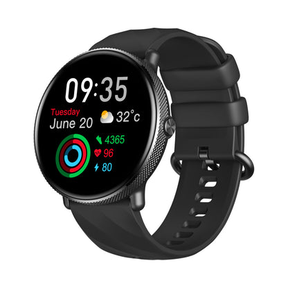 GTR 3 Pro Women’s Smart Watch – 316L Stainless Steel Fitness Tracker