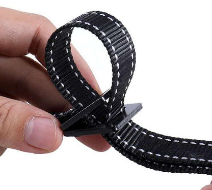 Multifunctional Suspension Training Rings – Gymnastic Rings for Home & Outdoor