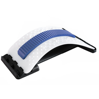 Acupuncture & Magnetotherapy Back Massager – Waist & Lumbar Pain Relief