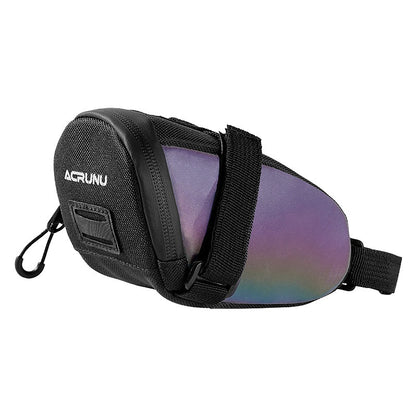 Bicycle Waterproof Rear Bag Hanging Light Equipment