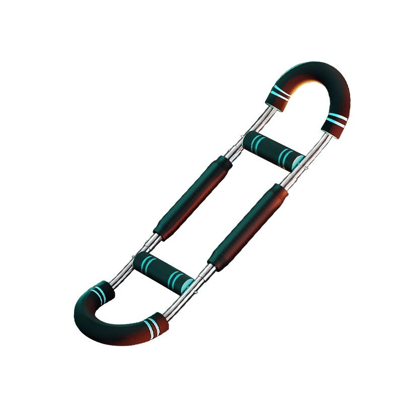 Adjustable U-Shape Arm & Chest Trainer