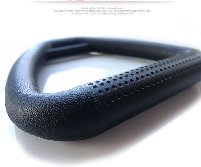 Multifunctional Suspension Training Rings – Gymnastic Rings for Home & Outdoor