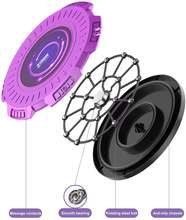 Waist Twisting Disc – Home Fitness Balance & Core Training Board