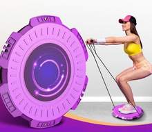 Waist Twisting Disc – Home Fitness Balance & Core Training Board
