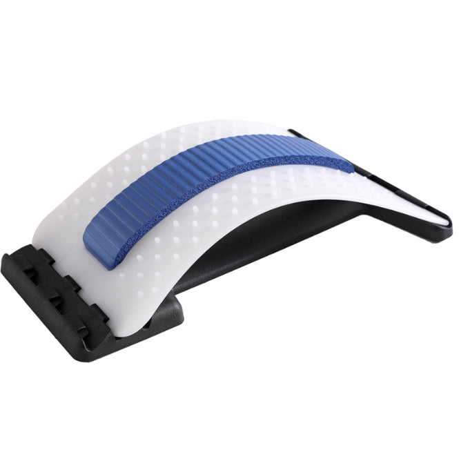 Acupuncture & Magnetotherapy Back Massager – Waist & Lumbar Pain Relief