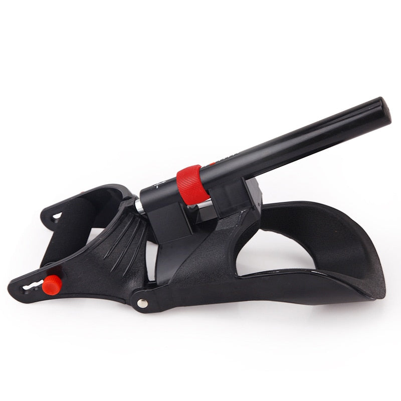 Hand Grip Exerciser – Adjustable Forearm & Wrist Strength Trainer