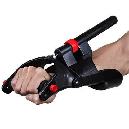 Hand Grip Exerciser – Adjustable Forearm & Wrist Strength Trainer