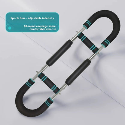 Adjustable U-Shape Arm & Chest Trainer