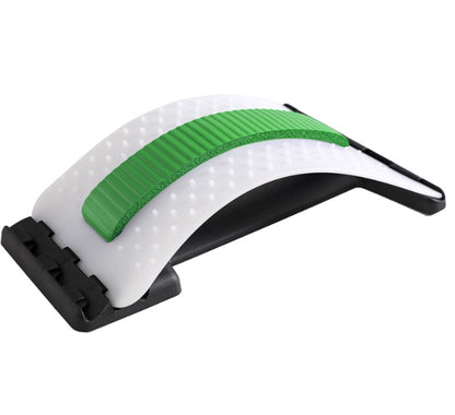 Acupuncture & Magnetotherapy Back Massager – Waist & Lumbar Pain Relief